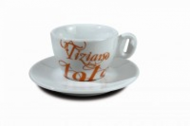 Bristot Tiziano kávéscsésze